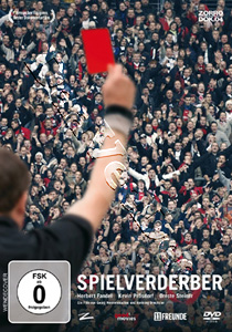 Spielverderber |   DVD
